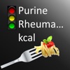 Purine-kcal-Rheumatism