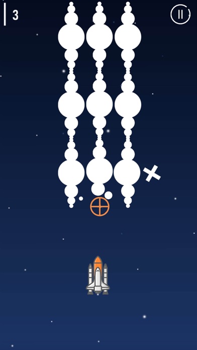Shuttle Keeper screenshot 3