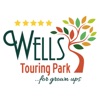 Wells Touring Park - iPhoneアプリ