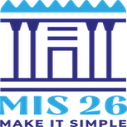 MIS26 - make it simple