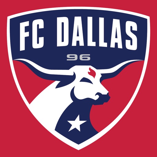 FC Dallas - Youth iOS App