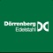 DÖRRENBERG MATERIAL ADVICE APP is an interactive application for selecting materials