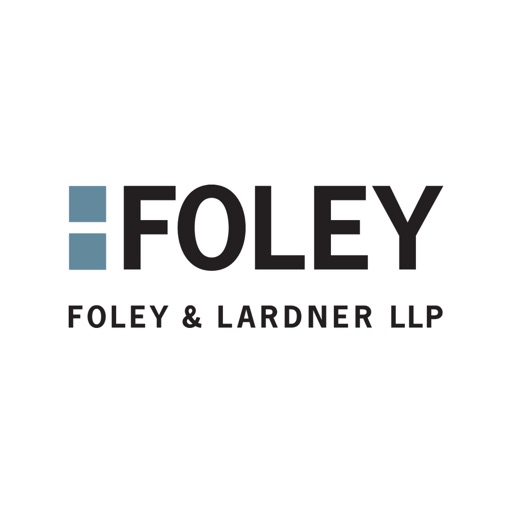 Foley & Lardner Events