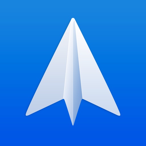 Spark Mail - Email by Readdle