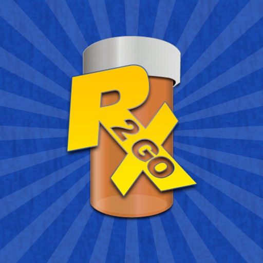 Rx 2 Go Download