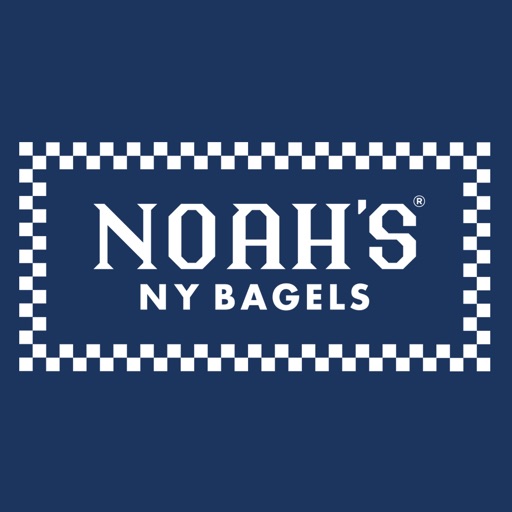 Noah's NY Bagels iOS App