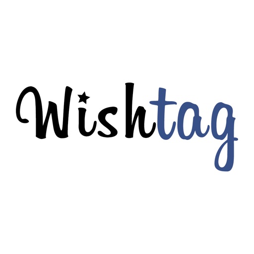 위시태그 (wishtag)