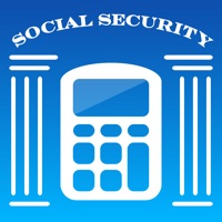Social Security Calculator pc