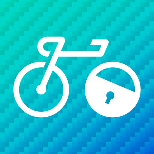 AlterLock - スポーツ自転車用サイクルガード