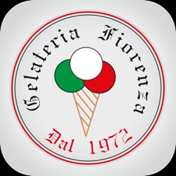 Gelateria Fiorenza dal 1972