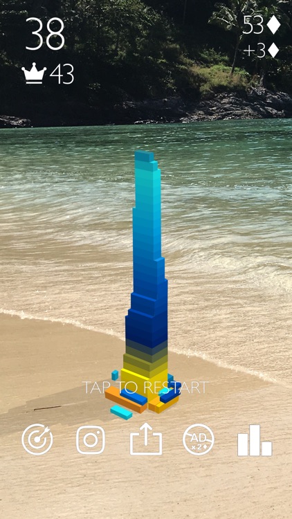 Stack AR screenshot-2