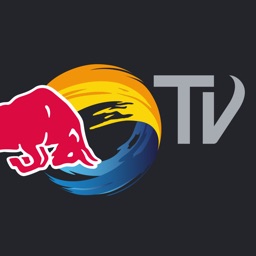 Red Bull TV Apple Watch App