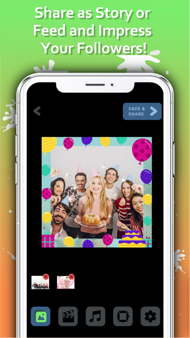 Vidco - Photo Slideshow Maker App Download - Android APK