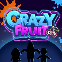 CrazyFruitGo