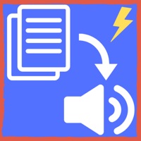 TTS Text Reader Text to speech