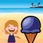 My little IceCream Booth