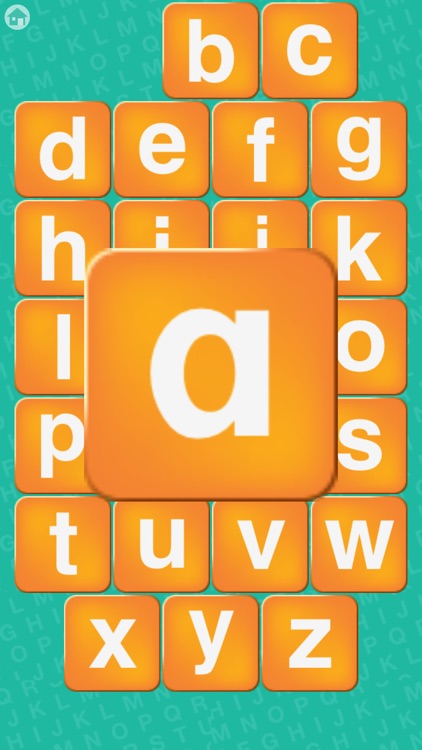 First Letters and Phonics Lite screenshot-3