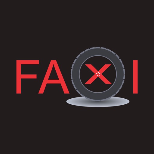 Faxi Driver