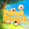 forest dessert