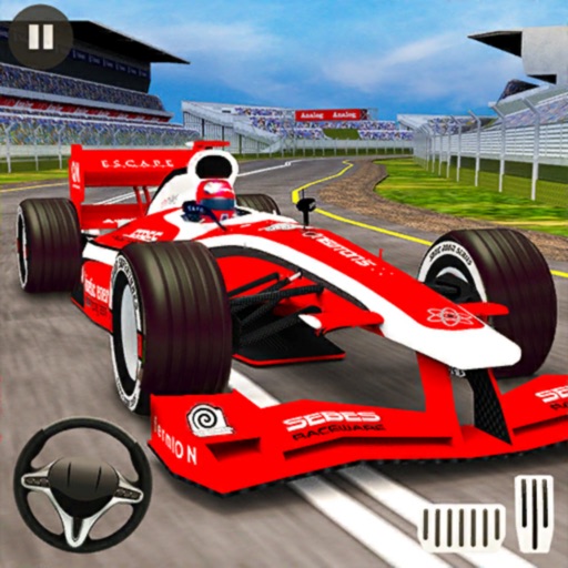 Top Formula Car Championship