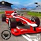 Welcome to the new world of formula one car racing games in our Speed formula car racing 2020 : crazy car games 3d