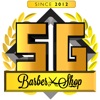 SG Barbers