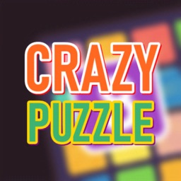 Crazy Puzzle - 3 types