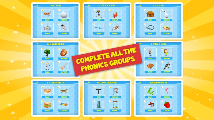 Phonics Playtime Premium