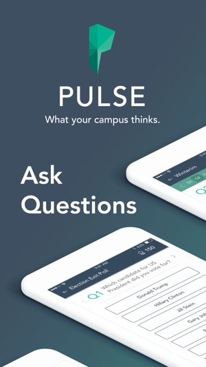 College Pulse(圖1)-速報App