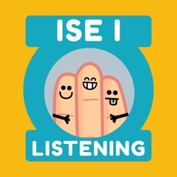 ISE I Listening 5