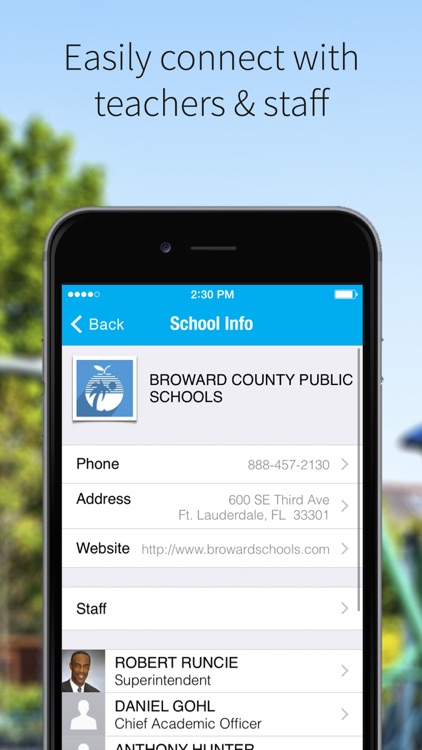 Broward County Public Schools