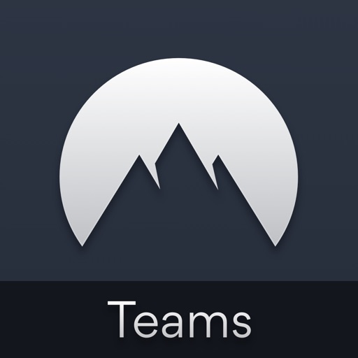 NordVPN Teams: business VPN iOS App