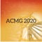 The ACMG 2020 conference app is your full-featured guide to help manage your conference attendance