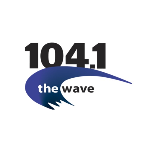 104.1FM The Wave