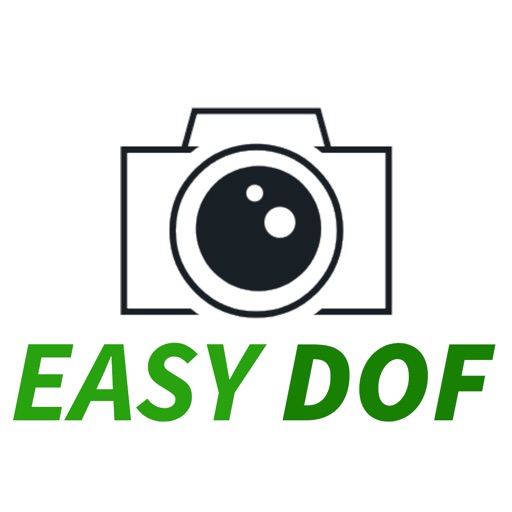 DOF Finder