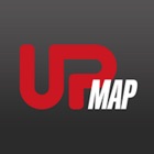 UpMap - more power for bike