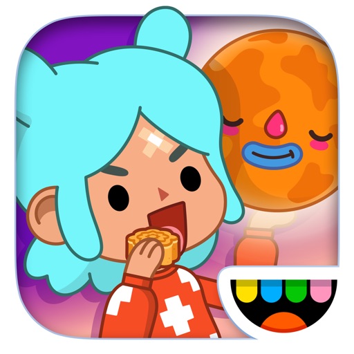 toca boca world update