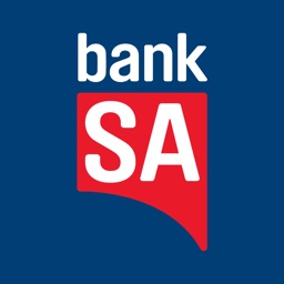 BankSA Banking for iPad