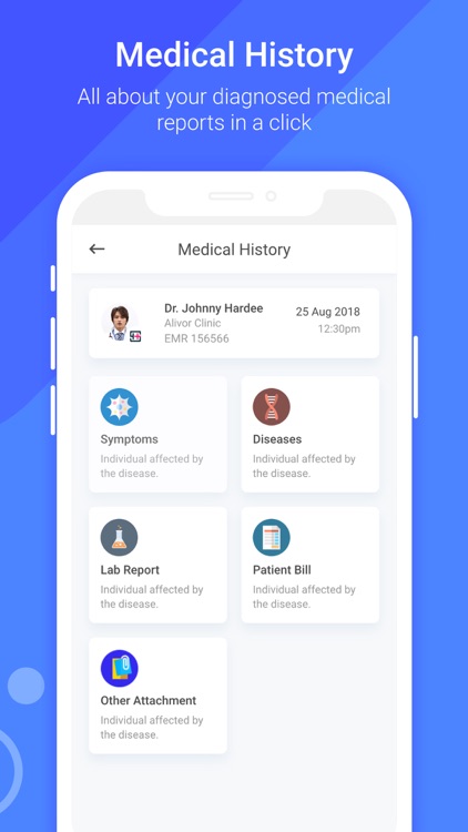 Healcard - Healthcare Services