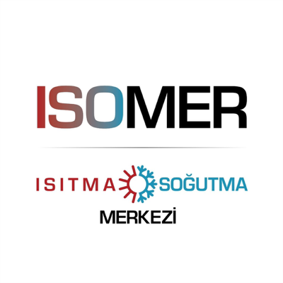 ISOMER Isıtma Soğutma Merkezi