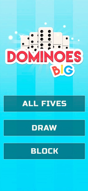 Dominoes BIG(圖3)-速報App