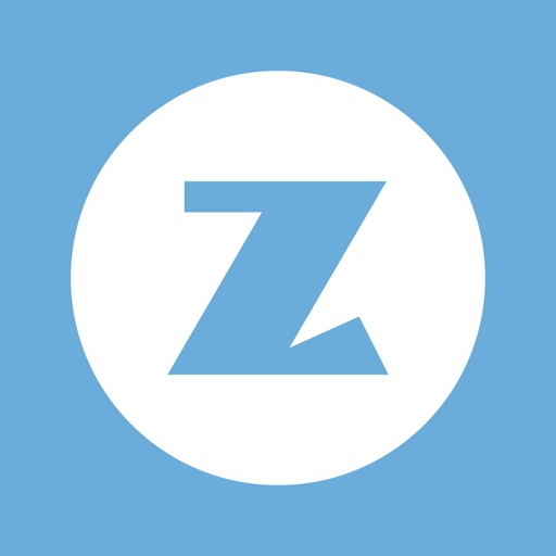 Zeta Remote iOS App