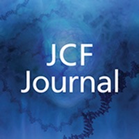 Kontakt The Journal of Cystic Fibrosis