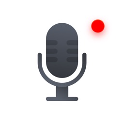 Audio Recorder and Editor Apple Watch App