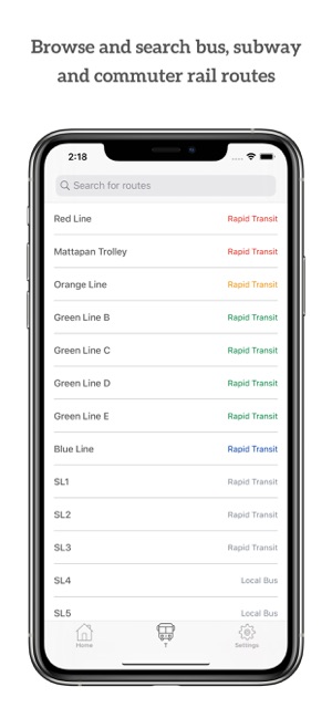 MBTA Transit(圖1)-速報App