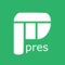 PRES provides personalized patient care and interfaces directly with patients via the Internet, phone, SMS text, tablet, and/or mobile device to increase compliance, manage side effects, manage symptoms, reduce patient hospitalizations, conduct patient surveys, and collect patient-reported outcomes