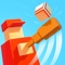 Baseball Fury 3D is a fun and addictive game where you can become a batting legend