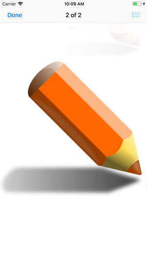 Pencil Crayons(圖2)-速報App