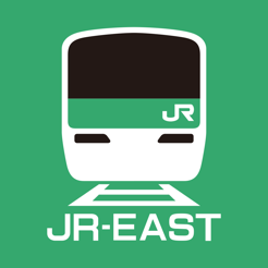 Jr East Train Info On The App Store
