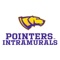 The official app for UWSP Pointer Intramurals